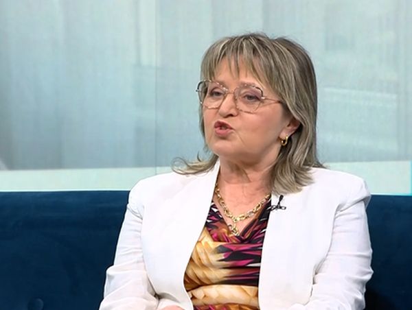 Проф. Димитрова: Все повече бременни са с наднормено тегло и затлъстяване 