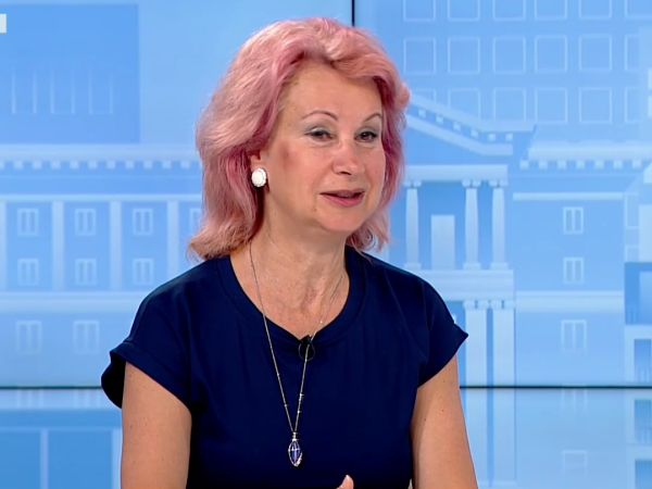 Проф. Христова: Няма нищо необичайно в ръста на лайшманиозата, инфекциите имат пикове и спадове