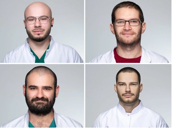 Безплатни ортопедични прегледи в УМБАЛ Каспела