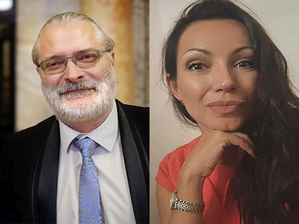 Български учени със значимо изследване в областта на генетиката на аутизма