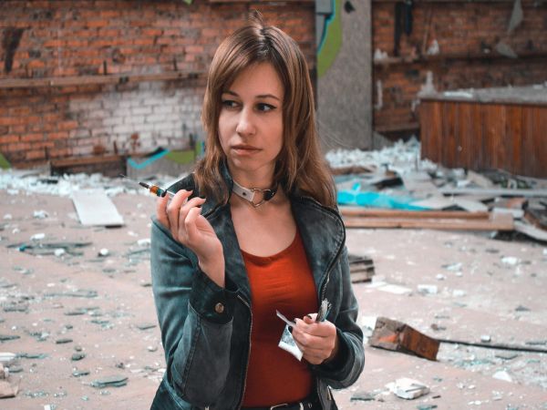 Канабисът е най-често употребяваното незаконно вещество в Европа