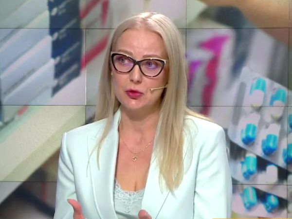 Оля Василева: Приложението „Намери своето лекарство“ дава статистика и на властите