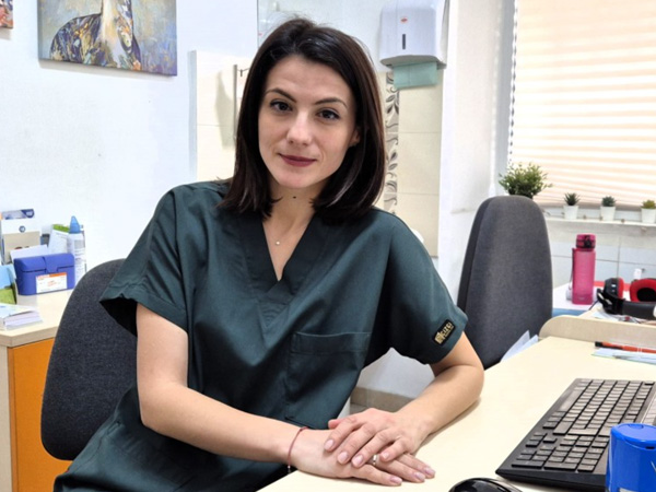 Д-р Новакова: Алергията към слънцето е често срещана през лятото 