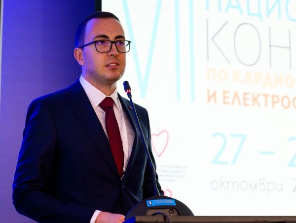 Иновативни подходи в електрофизиологията ще бъдат представени на Национален конгрес  