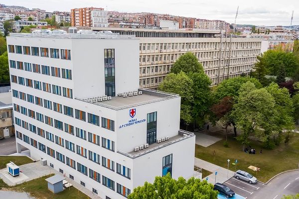 Студенти от МУ-Варна ще могат да получат безплатно обучение, при сключен договор за стаж в МОБАЛ „Д-р Стефан Черкезов“  