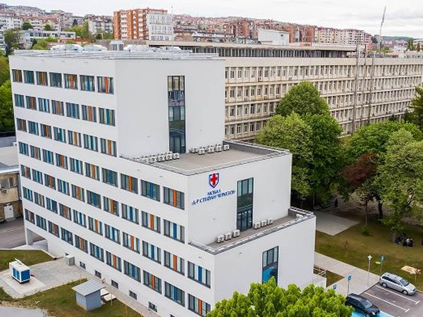 Обявиха първото класиране за „Медицина“, „Дентална медицина“ и „Фармация“ в МУ-Варна
