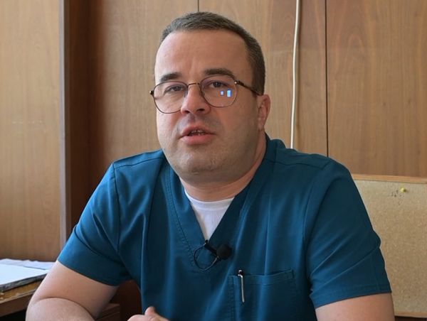 Доц. д-р Атанас Даварски: Електрическите тротинетки носят сериозен риск от тежки черепно-мозъчни увреждания   