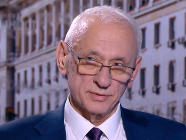 Доц. Кирилов: Специализацията е сложен процес и заплащането му е регулирано от съда