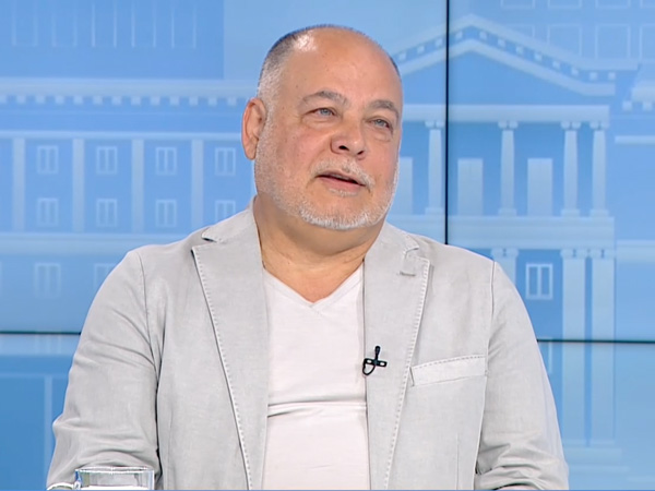 Проф. Литвиненко: Въпросът е дали има достатъчно подготвени кадри за новата детска болница