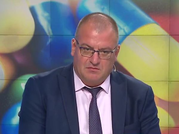 Маг.-фарм. Маринов: Ние единствени от медицинските съсловия ставаме все повече и все по-млади