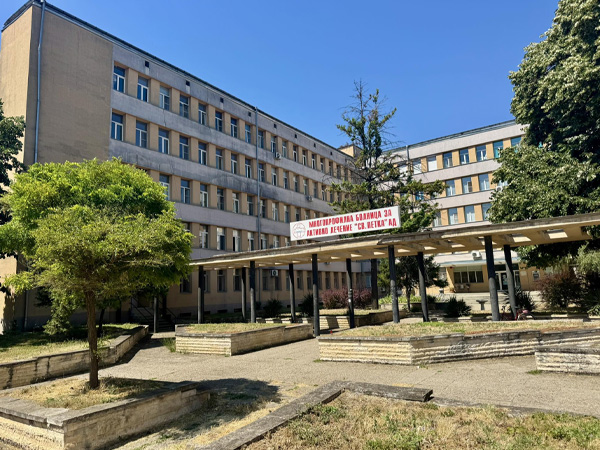 10 места за студенти по 