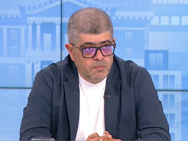 Проф. Постаджиян: Основният проблем в жегите е дехидратацията