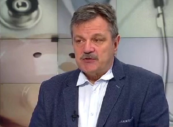 Д-р Симидчиев: Финансова дисциплина при болниците може да се постигне чрез НРД
