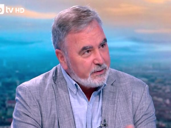 Доц. Кунчев: Шансът ваксината да има отношение към случая с починалото 11-месечно бебе е под 0,01%