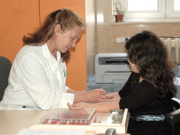 В УМБАЛ „Александровска“ провеждат безплатни консултации за деца със съмнение за медикаментозна алергия