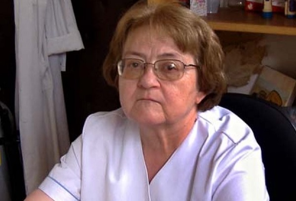 Проф. Аргирова: Нужна е Национална програма за намаляване на рака на маточната шийка