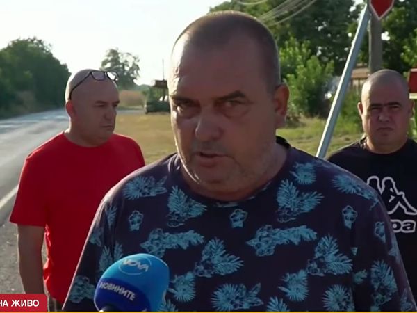 Номерата на линейките да бъдат изключени от камерите на тол системата на КАТ