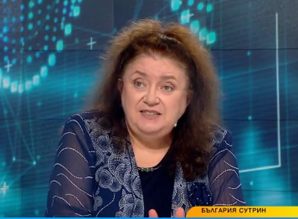 Проф. Александрова: Стареем по-бавно от нашите родители 