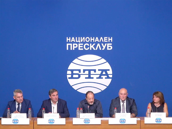 Лекарските асистенти подписаха меморандум за сътрудничество с УМБАЛ 
