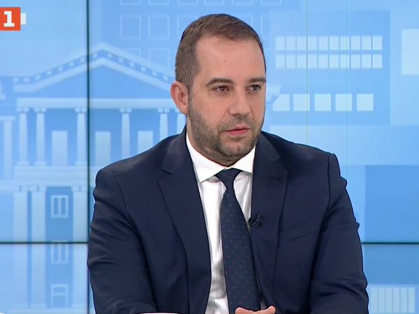 Богдан Кирилов: Липсата на лекарства има международен характер
