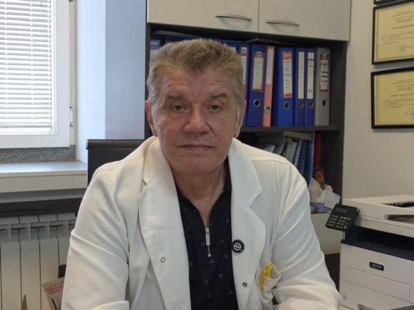 Проф. Димитър Масларов: Няма здраве без мозъчно здраве