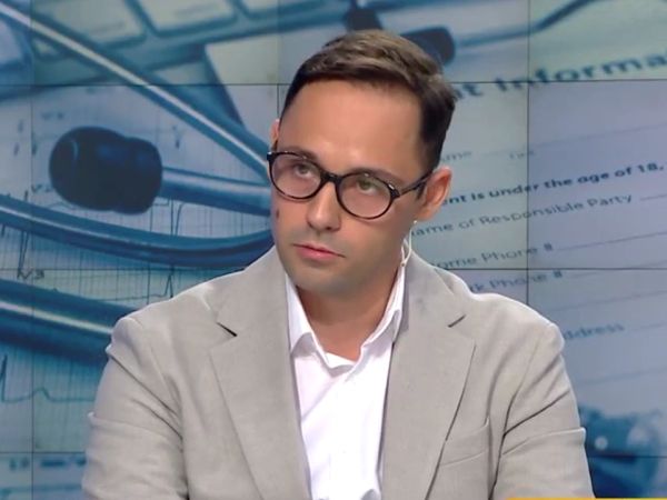 Д-р Господинов: Жените по-често търсят профилактичен преглед 