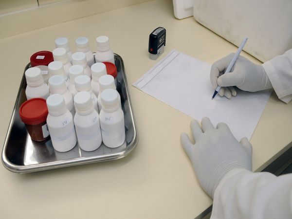 Китай засилва граничния контрол за инфекциозни болести