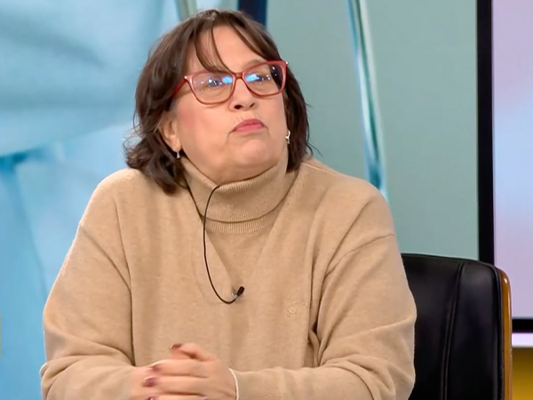 Д-р Николова: Електронизирането на данните на децата ще намали опашките пред кабинетите на ОПЛ