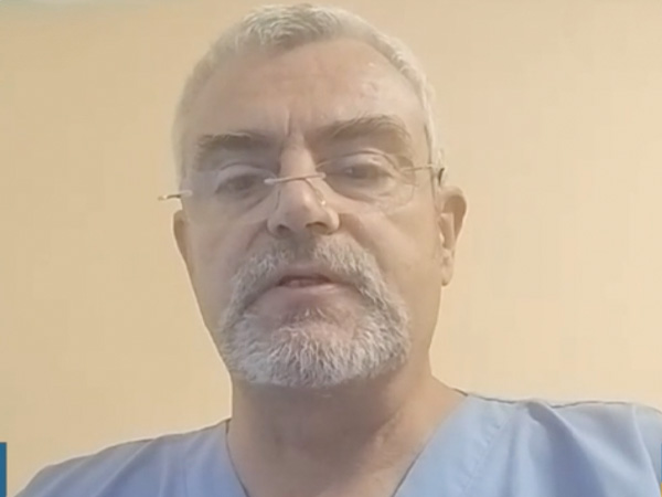 Д-р Миндов: Потребителска такса трябва да се заплаща от държавата за тези, които са освободени от нея