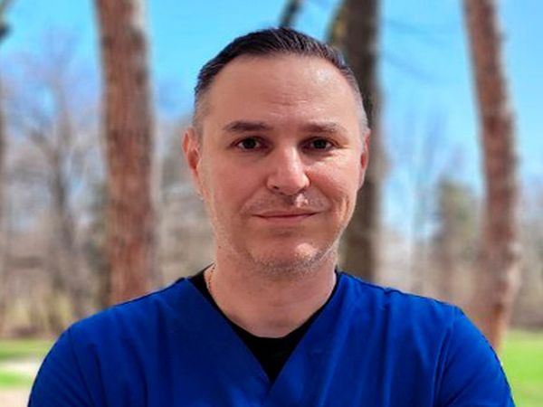 Д-р Константин Борисов: Особено удовлетворение ми доставя работата в областта на детската оториноларингология
