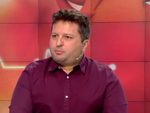 Николай Недялков: Хората със сърдечна недостатъчност не се проследяват достатъчно