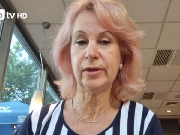 Проф. Христова: Включването на ваксината срещу варицела е начин за ограничение на инфекцията