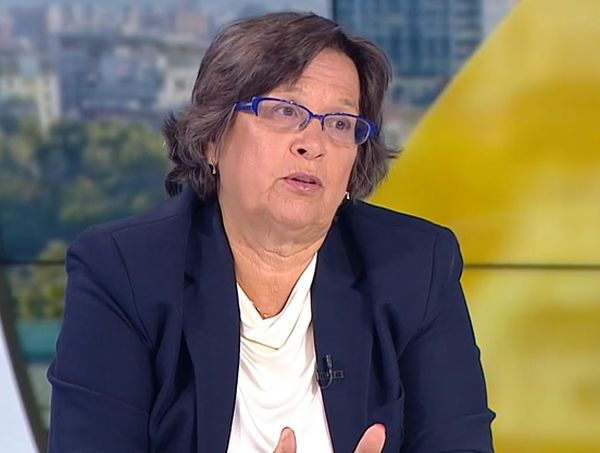 Д-р Николова: Трудно убеждаваме пациентите да се ваксинират, този страх е абсолютно необснован