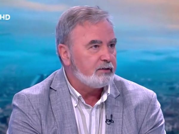 Доц. Кунчев: Вярвайте на изследвания, политиците могат да говорят каквото си искат