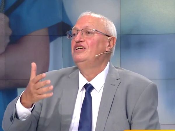 Доц. Спасков: Ползите от телемедицината са огромни