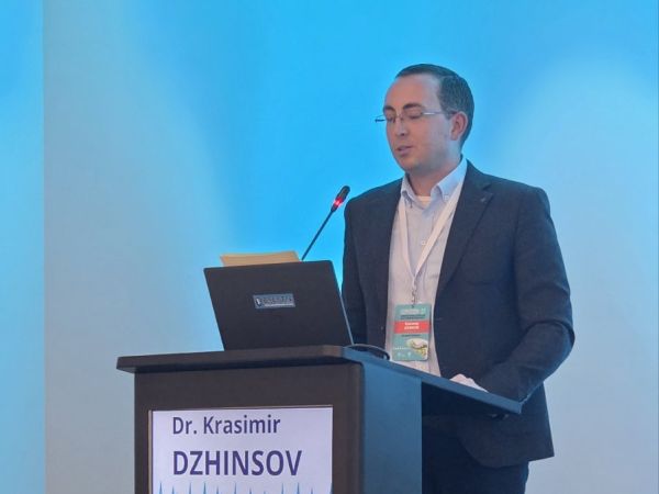 Започна VIII Национален конгрес по електрофизиология и кардиостимулация