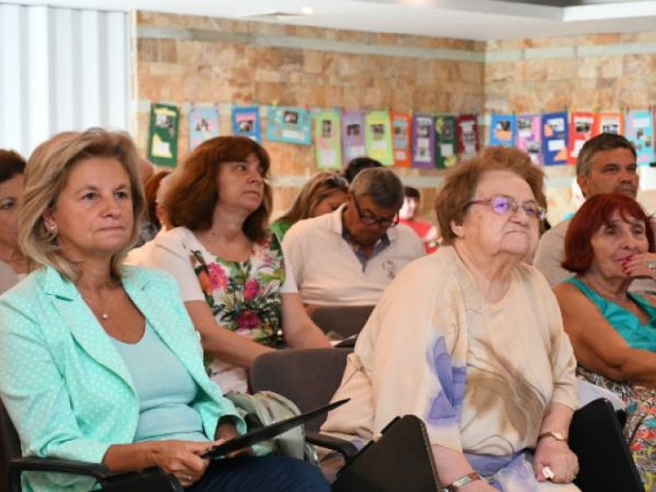 Годишната конференция на Фондация МОСТ обсъди актуални проблеми на медицината и здравеопазването 