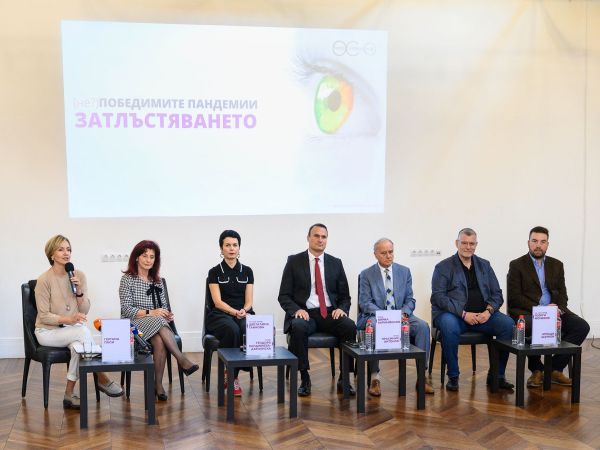 България е в топ 5 в Европа по затлъстяване при децата