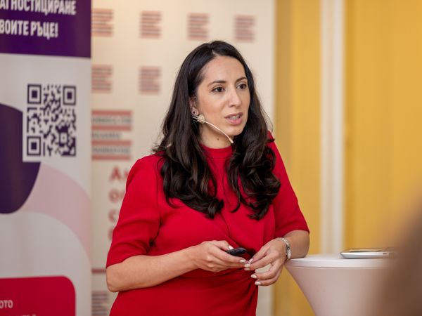 Кулинарна академия за жени с рак на гърдата ще се проведе идната събота