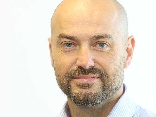 Николай Матеев е новият управител на Байер България