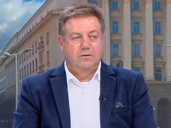 Д-р Маджаров: Трябва да използваме енергията на младите и да решим проблеми, които от години са забатачвани 