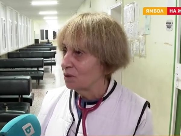 Д-р Стефанова: Добре е да се направи тест, за да се знае каква е инфекцията