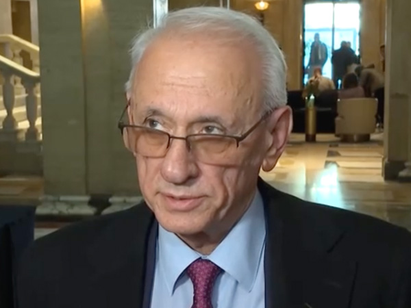 Министър Кирилов: Ако не бях оптимист, нямаше да се съглася да заема тази длъжност