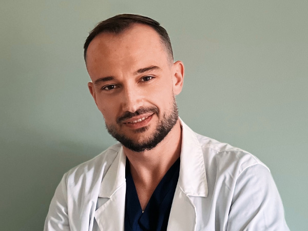 Д-р Лъчезар Добричков: Съдовата хирургия е премерена комбинация от прецизност, предоперативно планиране и  високоспециализирана научна работа