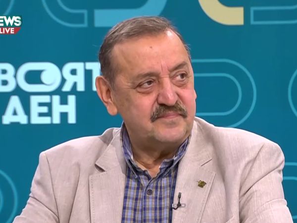 Проф. Кантарджиев: Добре е до края на годината да сме приключили със сезонните имунизации