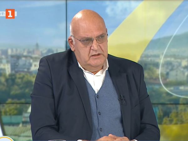 Д-р Брънзалов: Болниците се мъчат да оцеляват, а не да се развиват