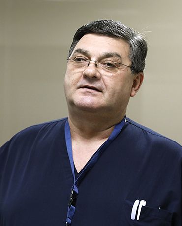 Д-р Тунан Хюсменов обяснява за ранните признаци и лечението на инсулта