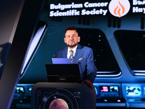 Близо 18 800 смъртни случая от онкозаболявания регистрирани у нас през 2022 г.