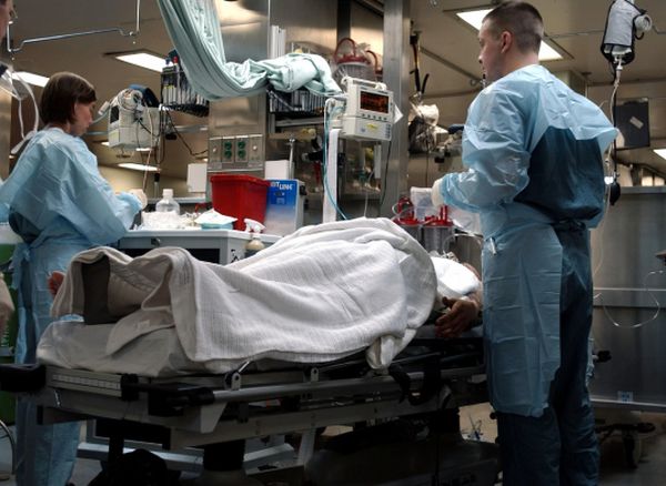 Румъния: Центровете за лечение на изгарянията останаха само обещаниe