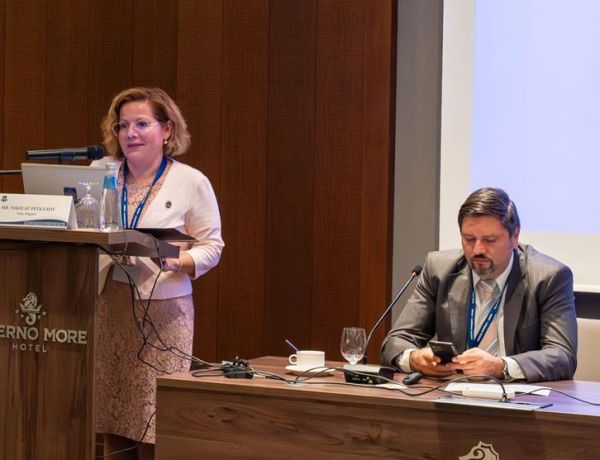 Международна конференция за технологиите във фармацията се проведе във Варна (Видео)